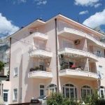 penthouse apartment in Makarska - 2638 - apartment building (1)