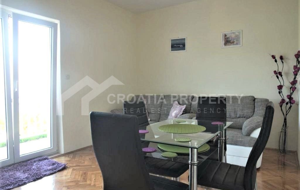 seafront house on Korcula (4)