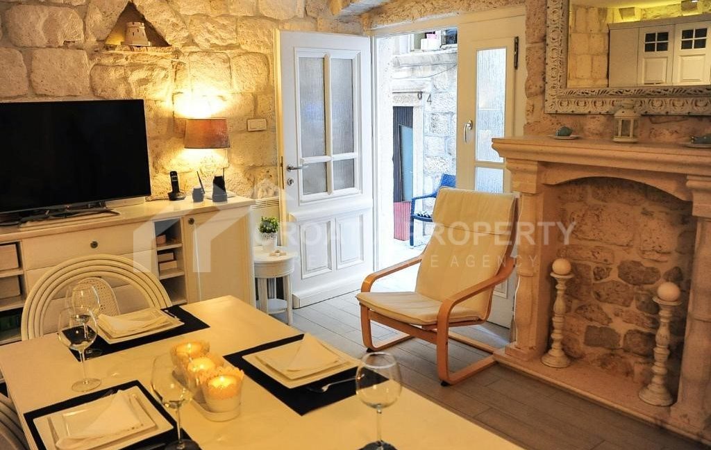 stone house for sale Korcula - 2629 - photo (2)