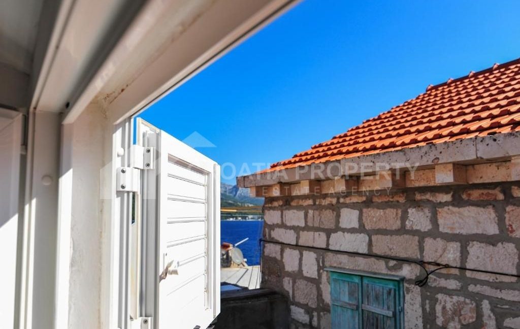 stone house for sale Korcula - 2629 - photo (9)