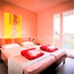two-bedroom apartment in Podaca - 2640 - bedroom (1)