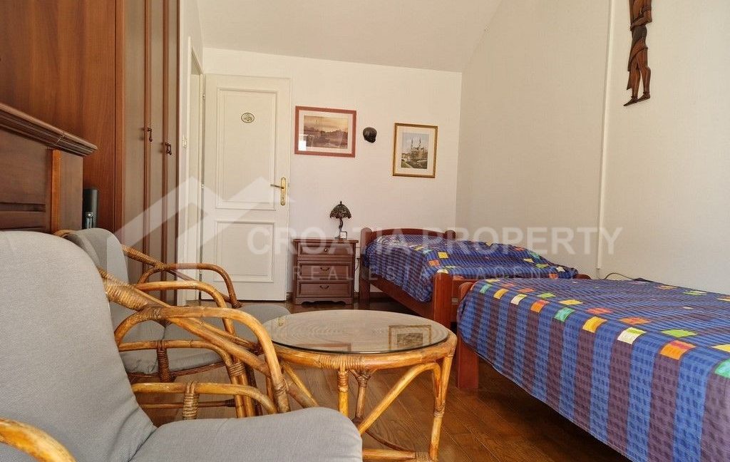 wonderful house on Brac for sale - 2628 - photo (13)