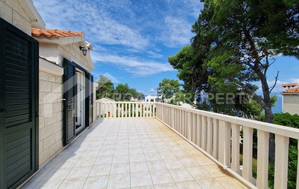wonderful house on Brac for sale - 2628 - photo (15)