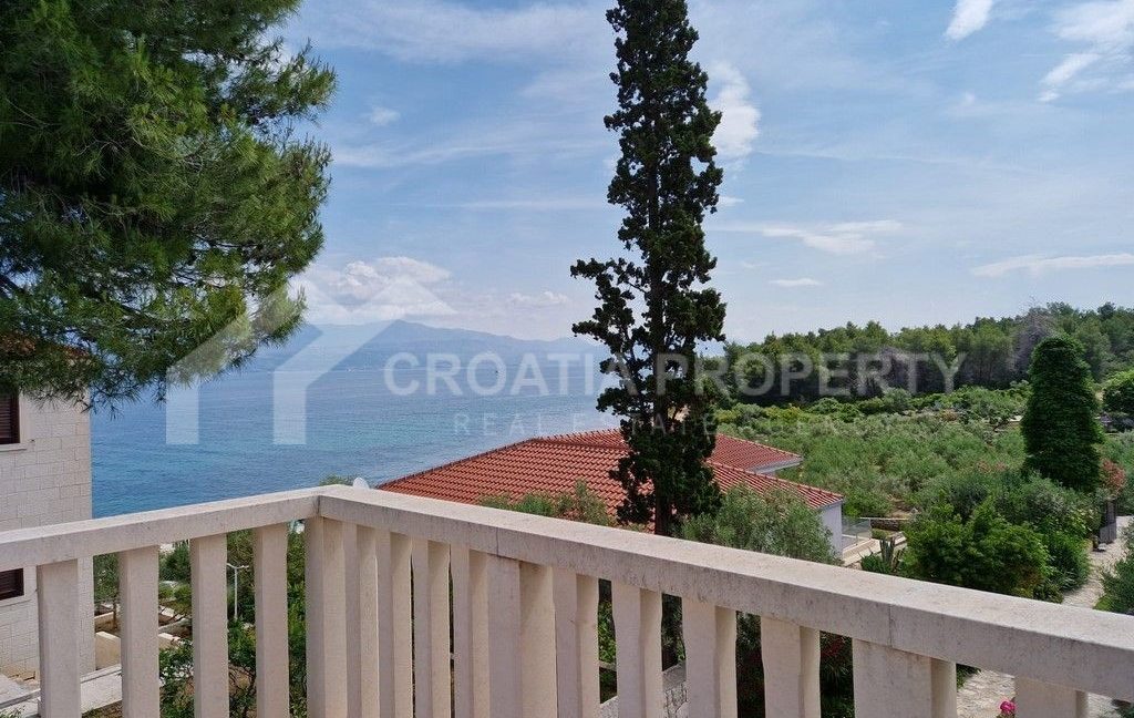 wonderful house on Brac for sale - 2628 - photo (16)