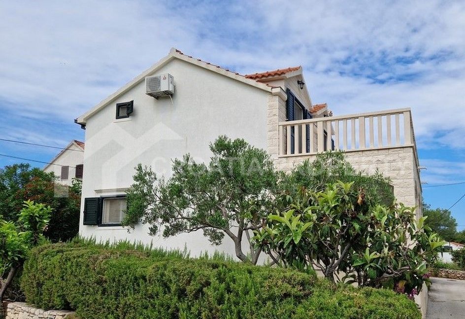 wonderful house on Brac for sale - 2628 - photo (17)