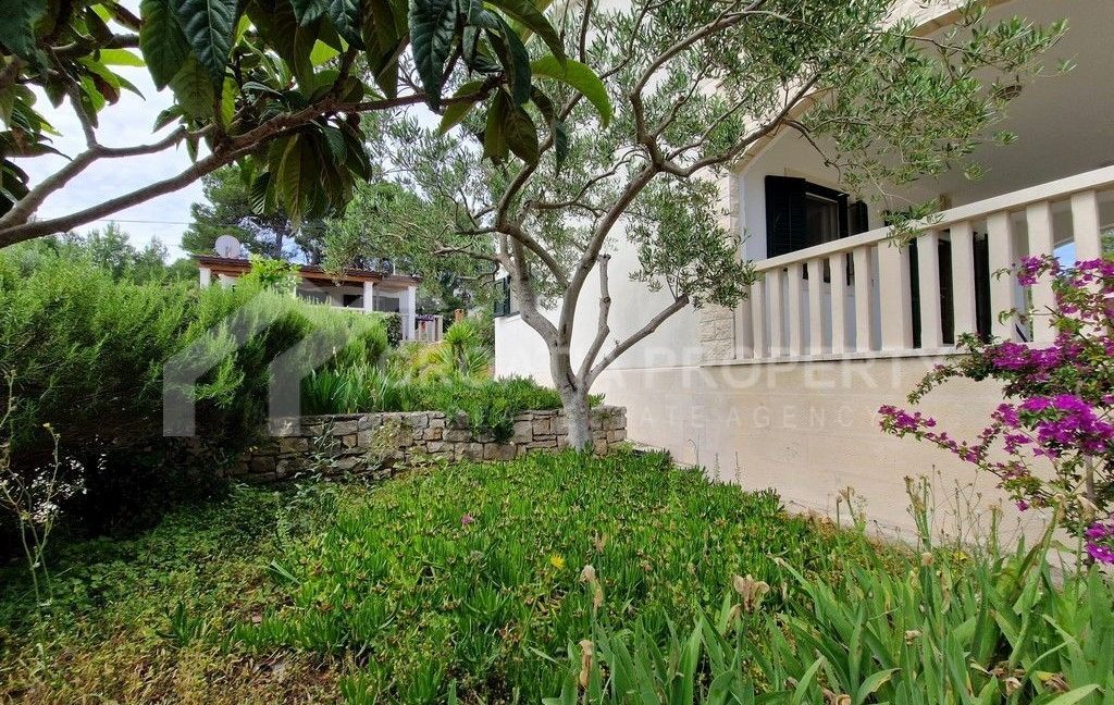 wonderful house on Brac for sale - 2628 - photo (18)