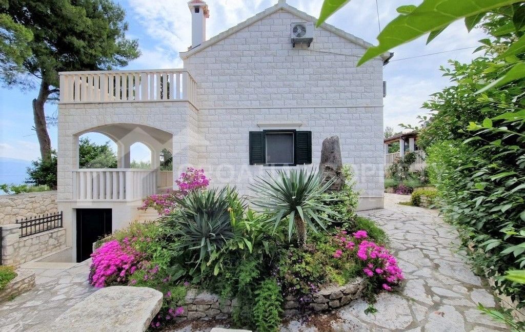 wonderful house on Brac for sale - 2628 - photo (2)