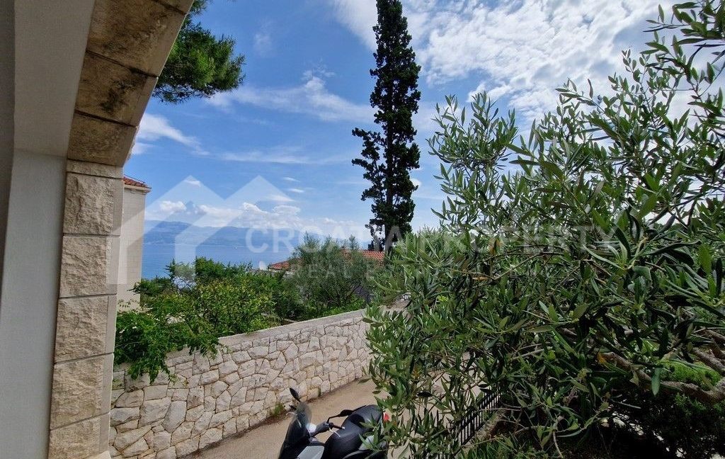 wonderful house on Brac for sale - 2628 - photo (20)