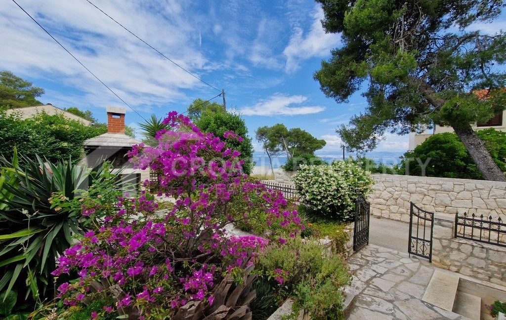 wonderful house on Brac for sale - 2628 - photo (21)