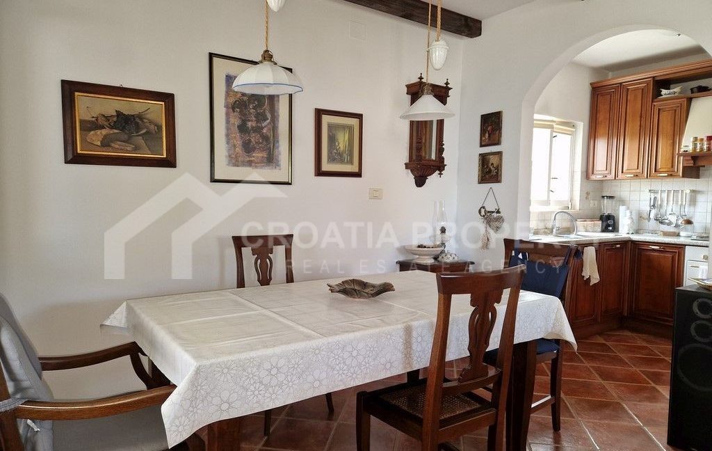 wonderful house on Brac for sale - 2628 - photo (4)
