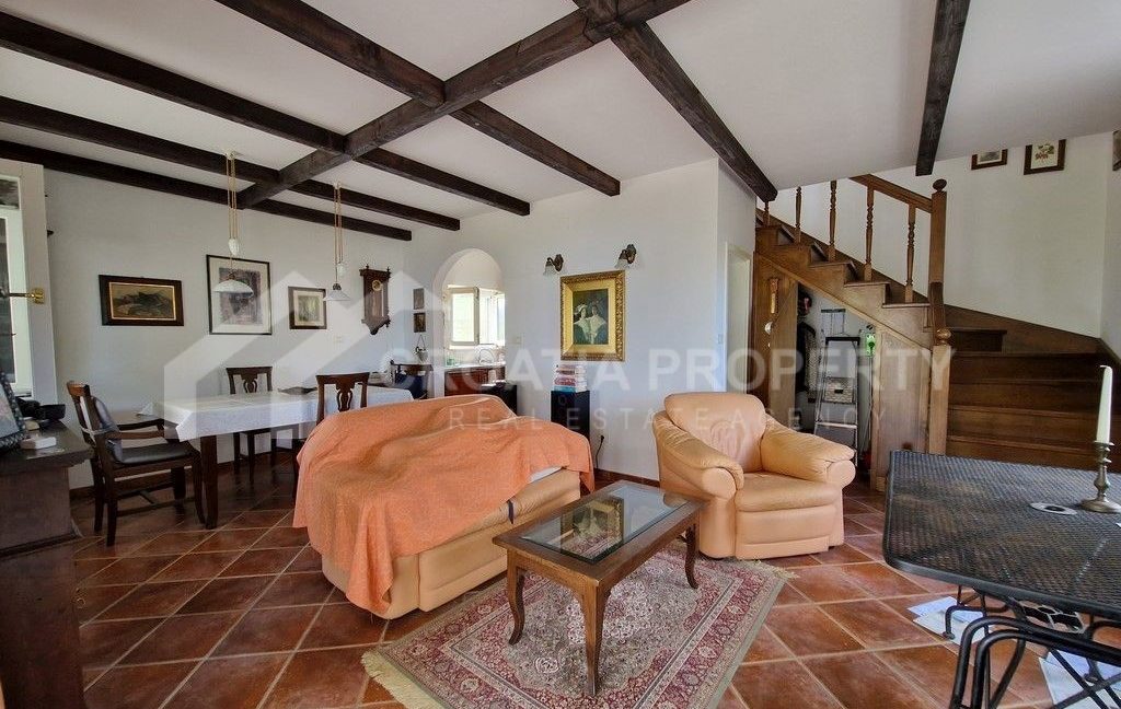 wonderful house on Brac for sale - 2628 - photo (5)
