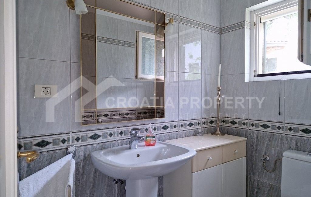 wonderful house on Brac for sale - 2628 - photo (6)