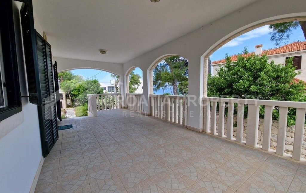 wonderful house on Brac for sale - 2628 - photo (7)