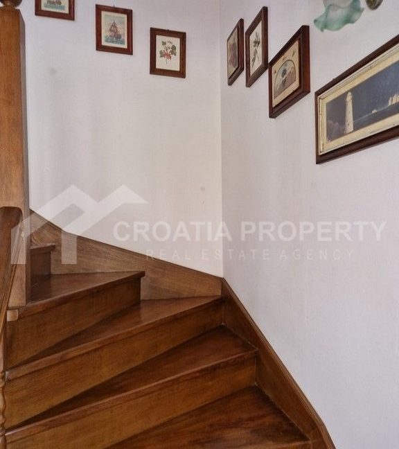 wonderful house on Brac for sale - 2628 - photo (8)