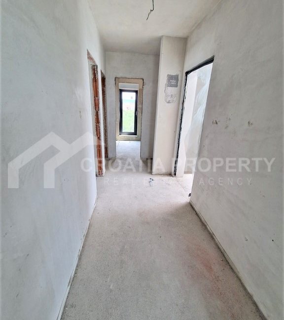 new first floor property Rogoznica - 2671 - photo (6)