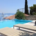 beautiful house with pool Trpanj - 2662 - house with infinity pool (1)