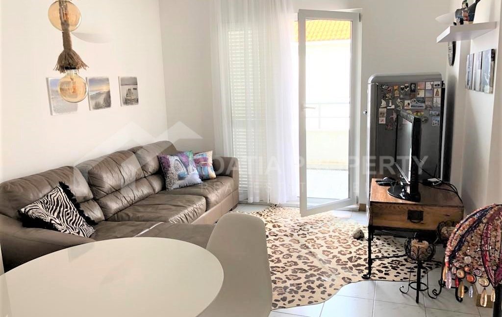 two-bedroom apartment on Šolta (11)