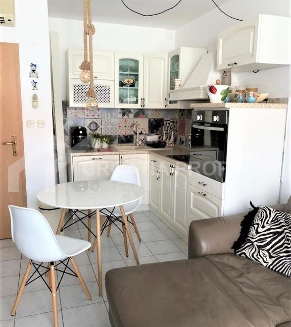 two-bedroom apartment on Šolta (4)