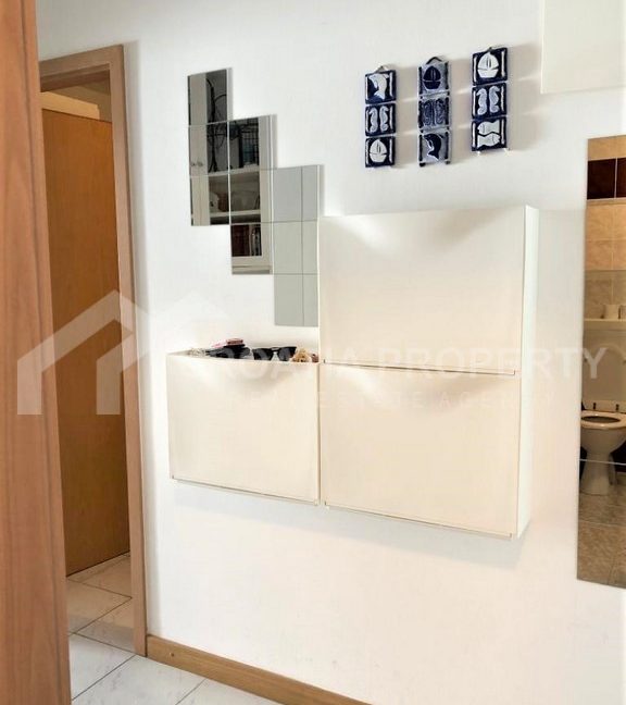 two-bedroom apartment on Šolta (7)