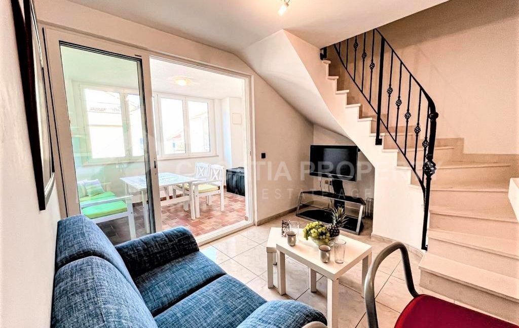 fabulous duplex in Bol (1)