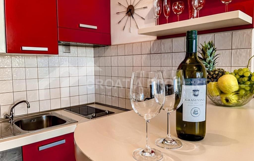 fabulous duplex in Bol (7)