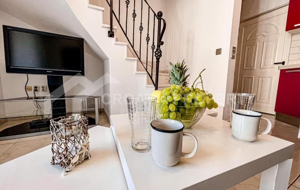 fabulous duplex in Bol (8)