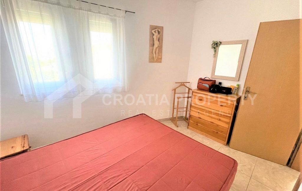 furnished two-bedroom apartment Ciovo - 2700 - photo (10)