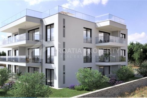 one-bedroom apartmen in Orebic - 2685 - new project in Orebic (1)