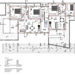spacious ground-floor apartment Primosten - 2701 - floor plan (1)