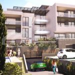 GF new apartment with garden - 2706 - new construction Ciovo (1)