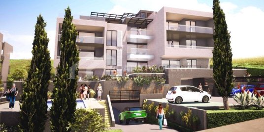 Geräumige neue Apartments zum Verkauf Ciovo