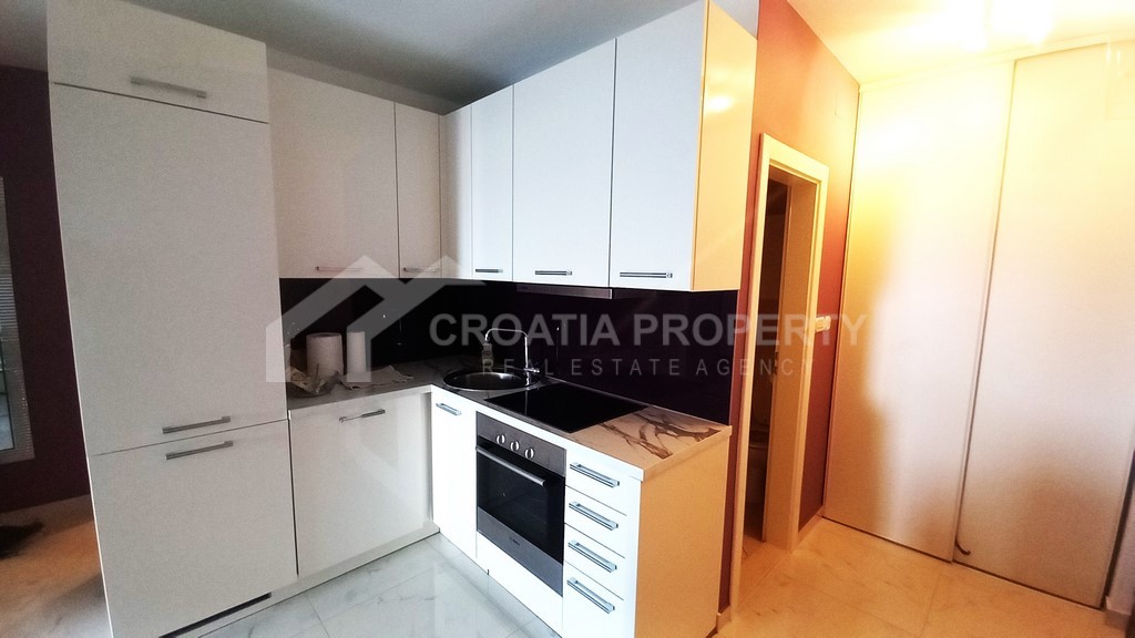 furnished apartment for sale Brela - 2705 - photo (2)