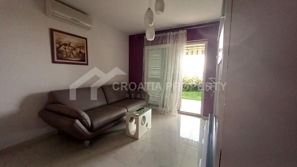furnished apartment for sale Brela - 2705 - photo (6)