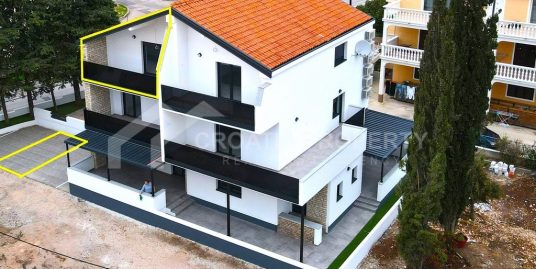 One-bedroom apartment for sale Vodice