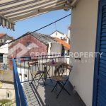 apartment house close to sea - 2730 - terrace (1)