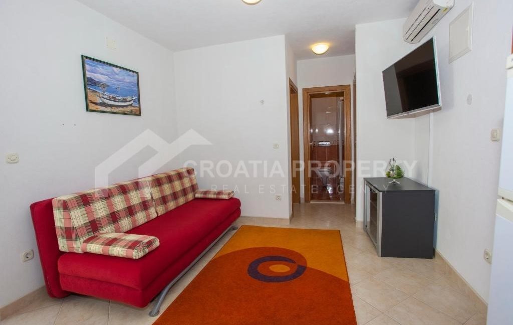 apartment house for sale Drvenik - 2744 - photo (2)