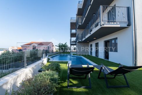 new apartment and studio in Sevid - 2749 - pool zone (1)