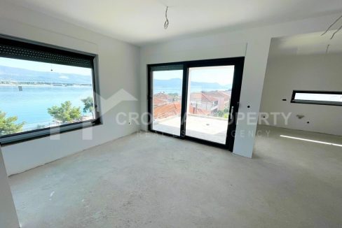 new penthouse for sale Ciovo - 2742 - new construction (1)