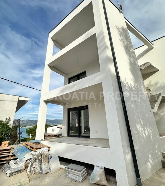 new penthouse for sale Ciovo - 2742 - photo (10)