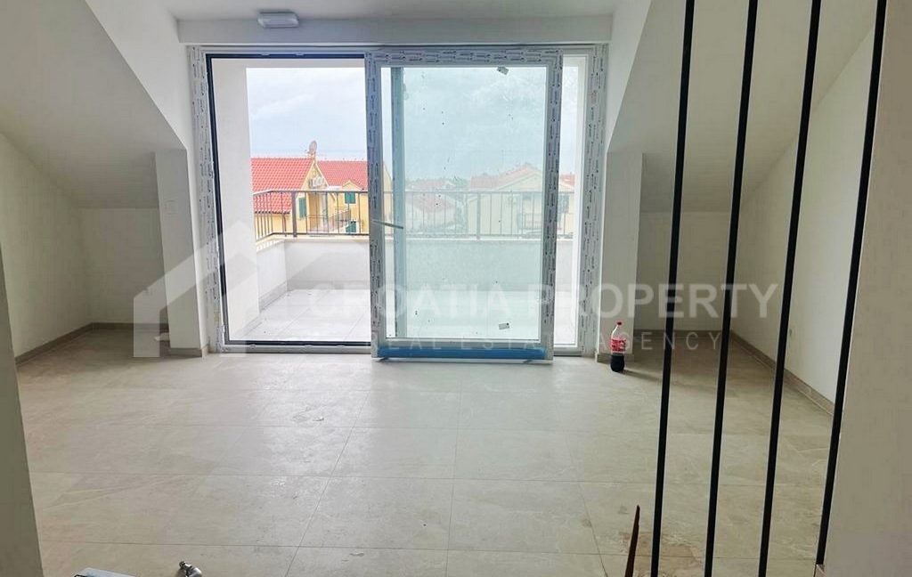 apartment in Supetar for sale - 2766 - photo (1)