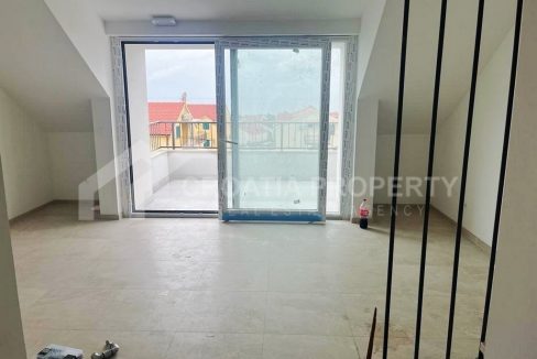 apartment in Supetar for sale - 2766 - new construction in Supetar (1)
