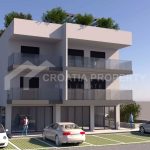 first floor apartment Ciovo - 2777 - new construction on Ciovo (1)