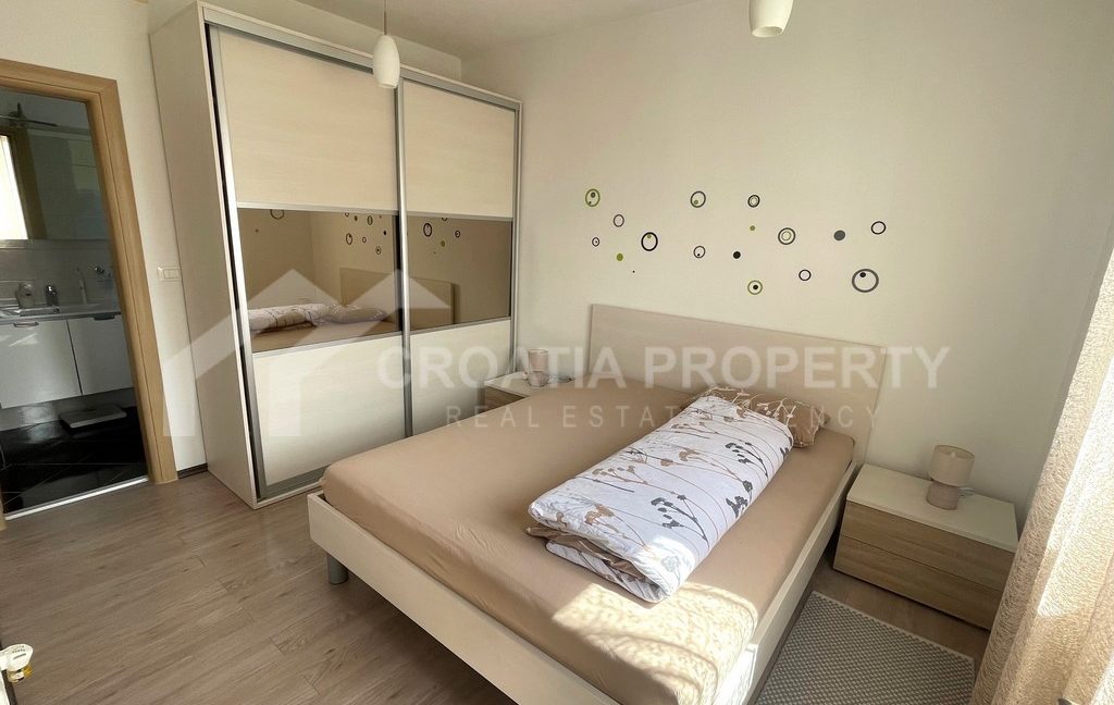 furnished apartment on Ciovo - 2760 - photo (4)