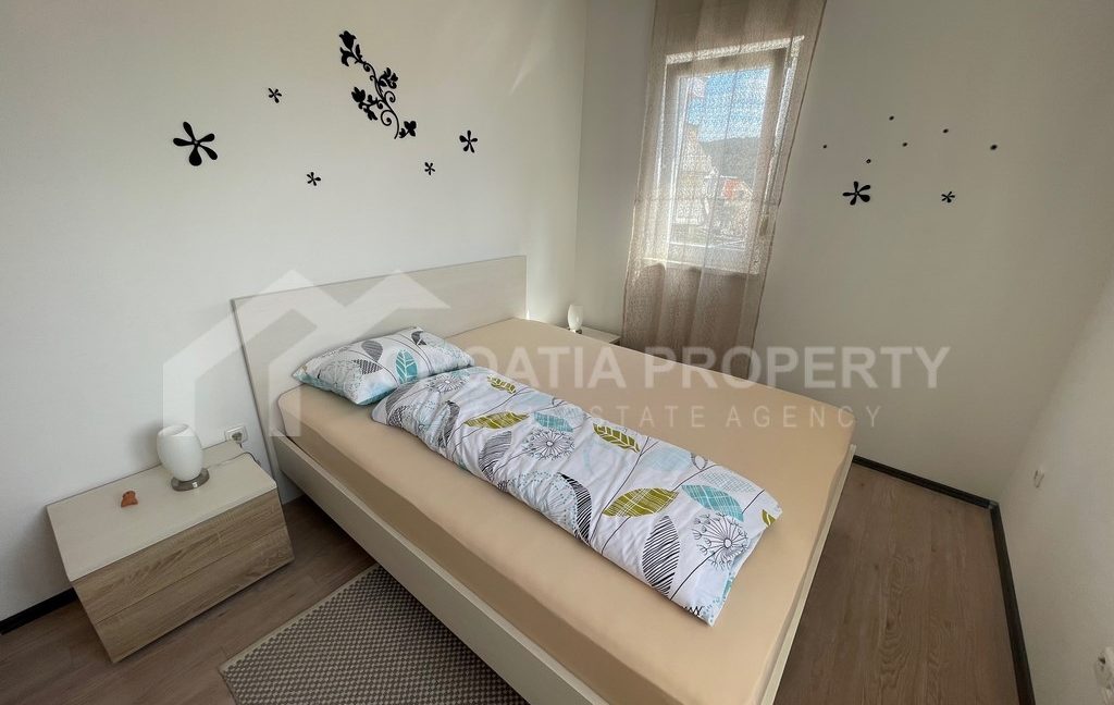 furnished apartment on Ciovo - 2760 - photo (5)