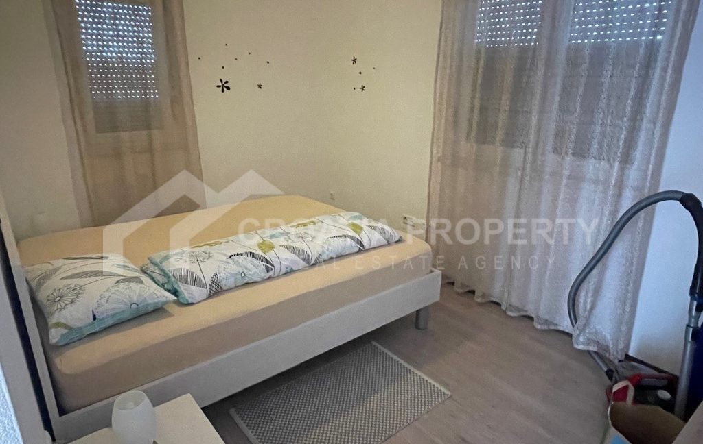 furnished apartment on Ciovo - 2760 - photo (6)
