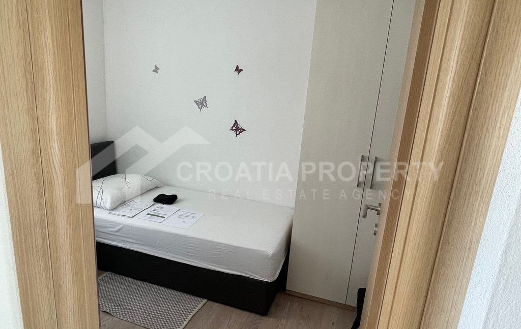 furnished apartment on Ciovo - 2760 - photo (7)
