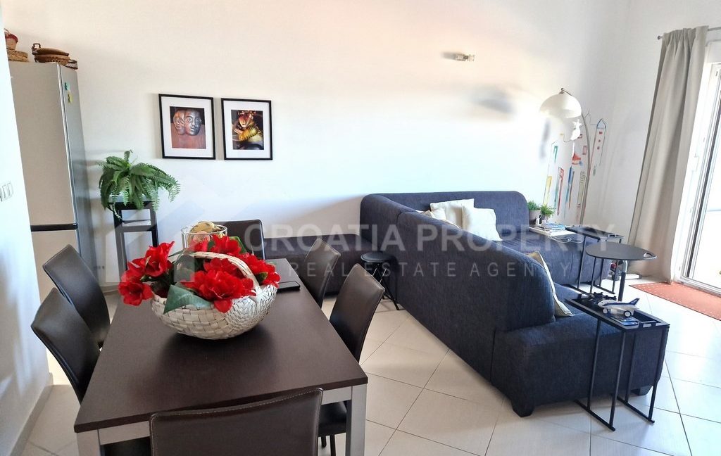 furnished apartment with sea view Ciovo - 2762 - photo (5)
