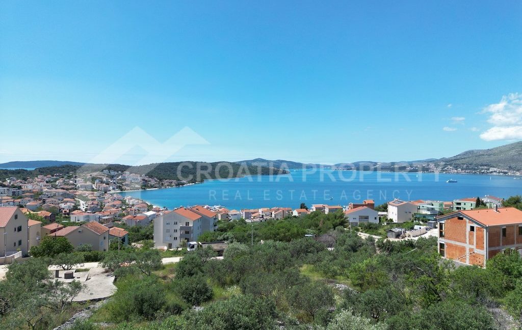 new apartments for sale on Ciovo south - 2771 - photo (5)
