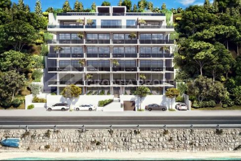 new three-bedroom apartment Omis - 2772 - new project in Omis (1)