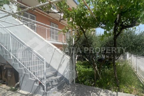 semi-detached house for sale near Split - 2765 - house near Split (1)